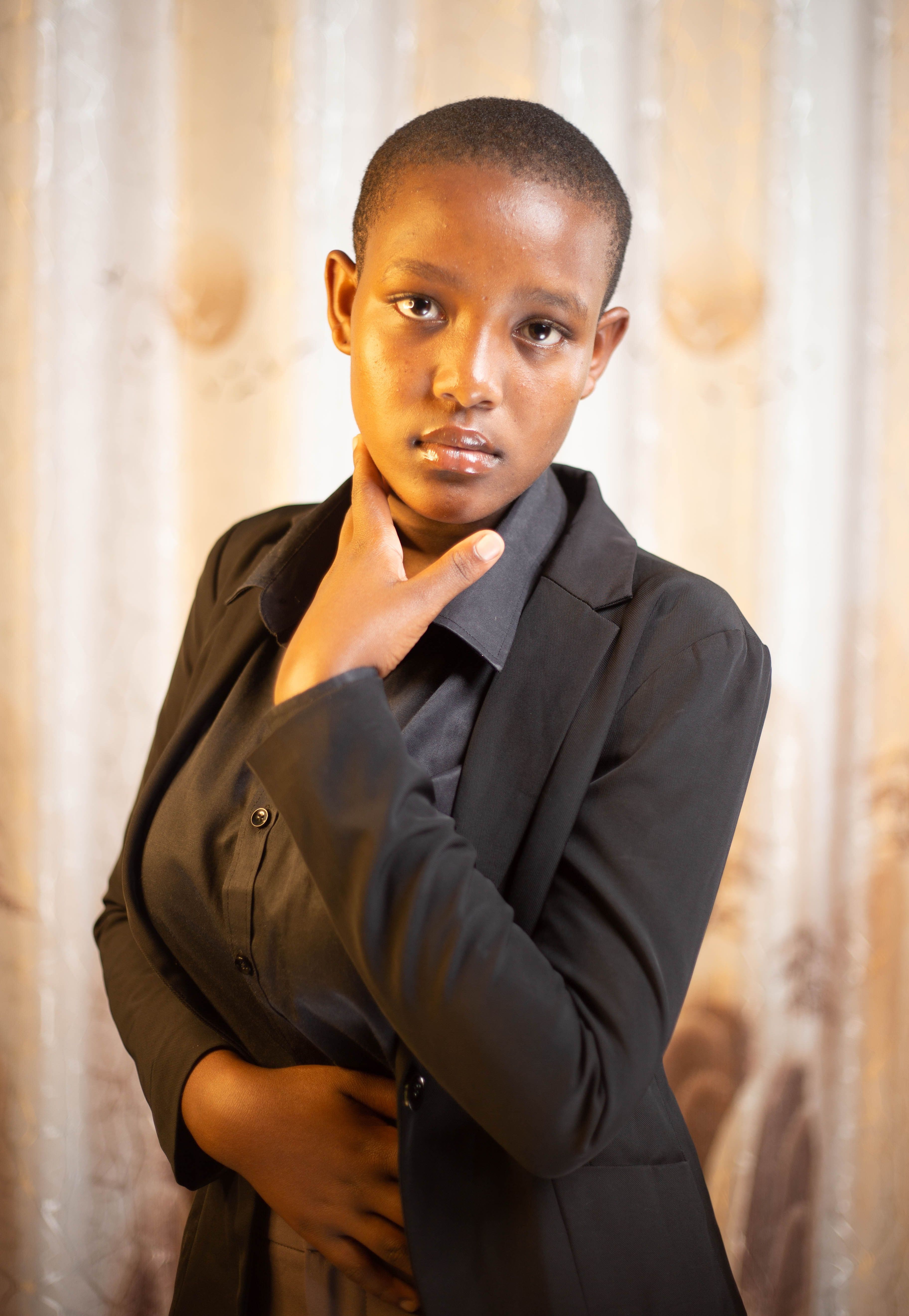 Simone A.